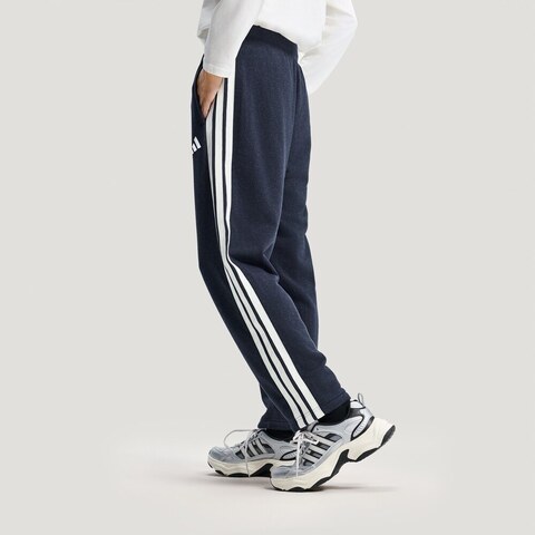 adidas阿迪达斯2026男子ST 3ST DENIM PT针织长裤KR2523