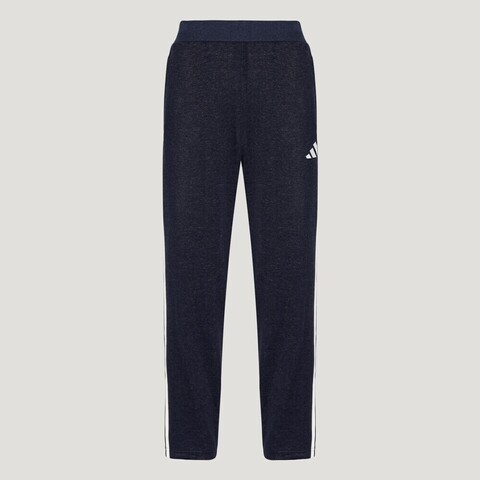 adidas阿迪达斯2026男子ST 3ST DENIM PT针织长裤KR2523