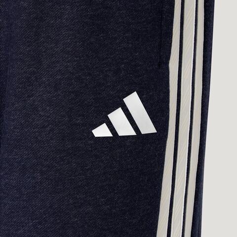 adidas阿迪达斯2026男子ST 3ST DENIM PT针织长裤KR2523