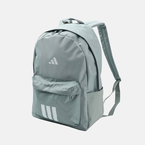 adidas阿迪达斯2026中性ESS 3S BARS BP双肩包KQ7970