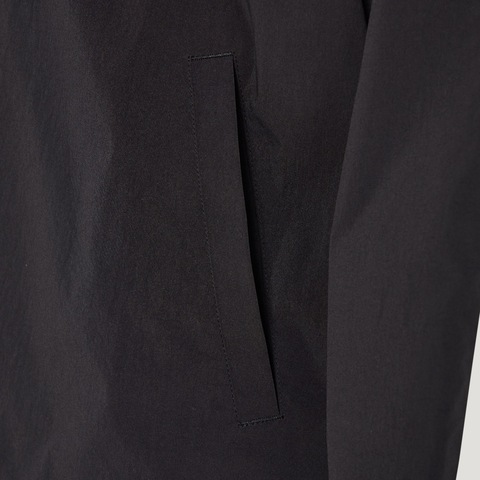 adidas阿迪达斯2026男子ST 3ST COACH J梭织无帽外套KR2499