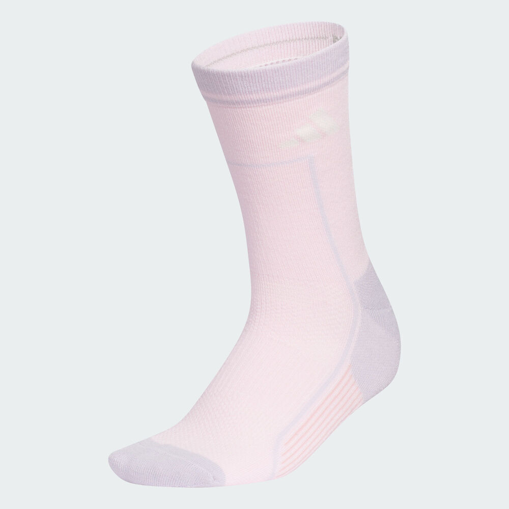 adidas阿迪达斯2026女子CESP CR SO 1PP中袜KR5163