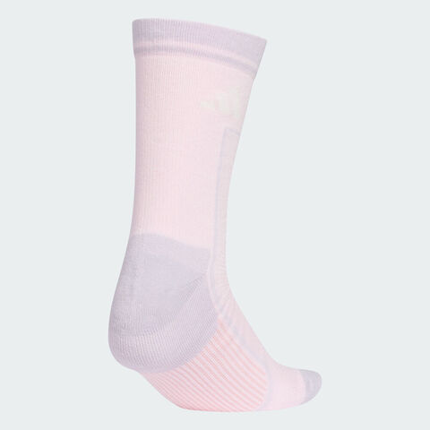 adidas阿迪达斯2026女子CESP CR SO 1PP中袜KR5163