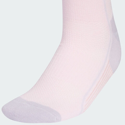 adidas阿迪达斯2026女子CESP CR SO 1PP中袜KR5163