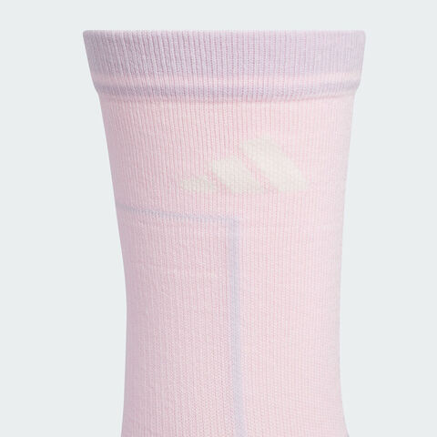 adidas阿迪达斯2026女子CESP CR SO 1PP中袜KR5163