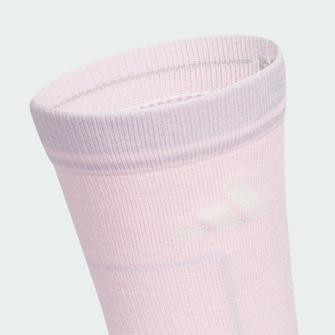 adidas阿迪达斯2026女子CESP CR SO 1PP中袜KR5163