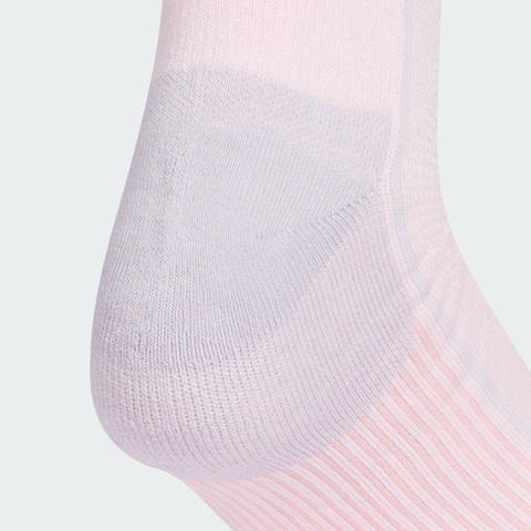 adidas阿迪达斯2026女子CESP CR SO 1PP中袜KR5163