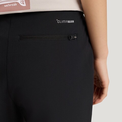 adidas阿迪达斯2026女子MT W CW BR PT梭织长裤KC7001