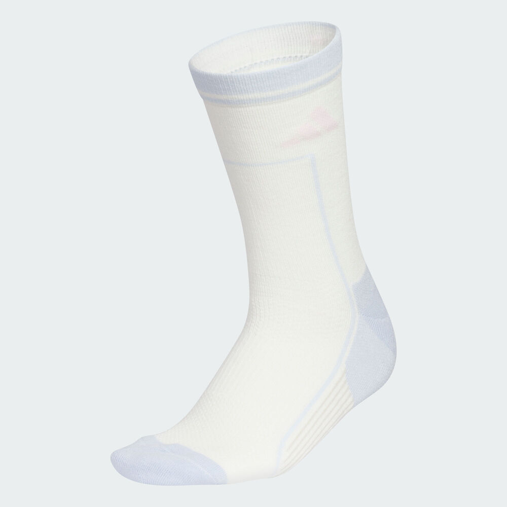 adidas阿迪达斯2026中性CESP CR SO 1PP中袜KR5162