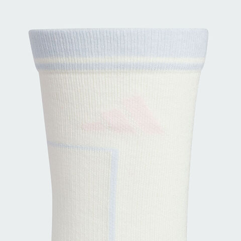 adidas阿迪达斯2026中性CESP CR SO 1PP中袜KR5162