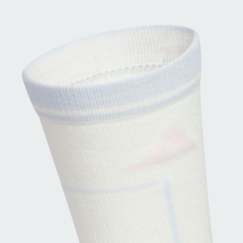 adidas阿迪达斯2026中性CESP CR SO 1PP中袜KR5162