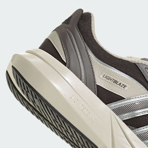 adidas阿迪达斯2026男子LIGHTBLAZE GLOWSPW FTW-跑步JR9736