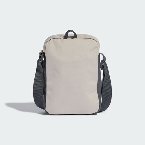 adidas阿迪达斯2026中性POWER ORGANIZER斜背包KC6921