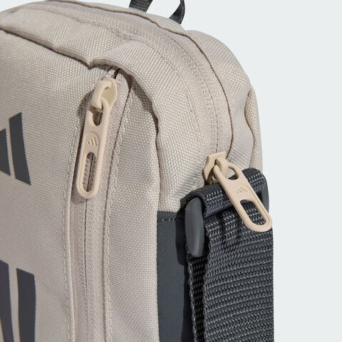 adidas阿迪达斯2026中性POWER ORGANIZER斜背包KC6921