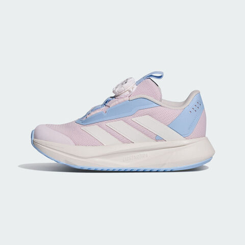 Adidas Kids阿迪儿童2026女小童DURAMO SL2 HABU K跑步常规KI4123
