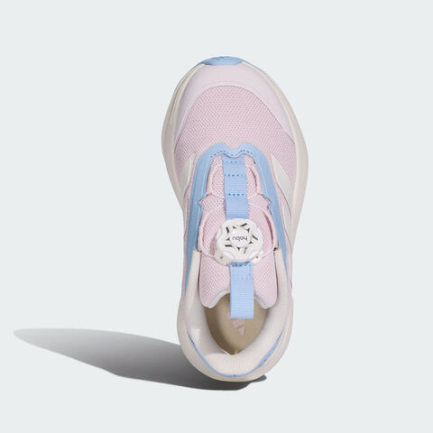Adidas Kids阿迪儿童2026女小童DURAMO SL2 HABU K跑步常规KI4123