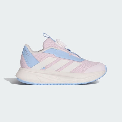 Adidas Kids阿迪儿童2026女小童DURAMO SL2 HABU K跑步常规KI4123