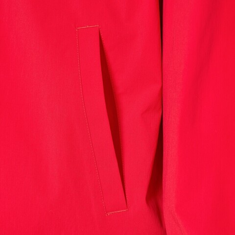 adidas阿迪达斯2026男子ST 3ST COACH J梭织无帽外套KR2501