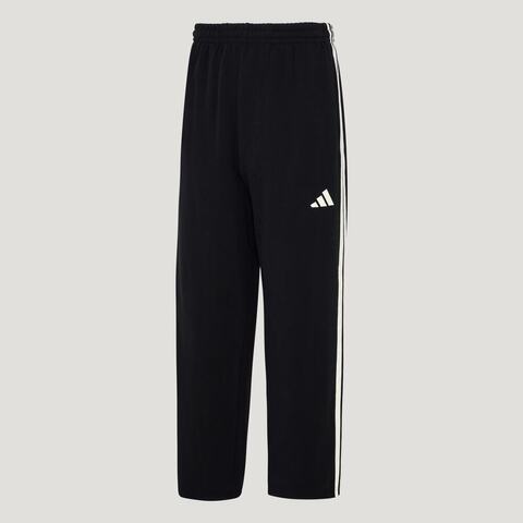 adidas阿迪达斯2026男子3ST  KNIT PANT针织长裤KU5387