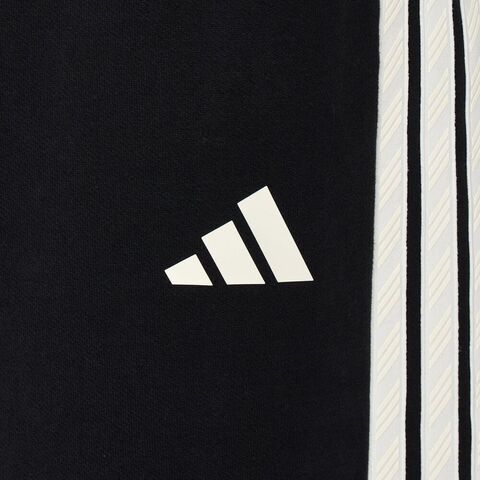 adidas阿迪达斯2026男子3ST  KNIT PANT针织长裤KU5387