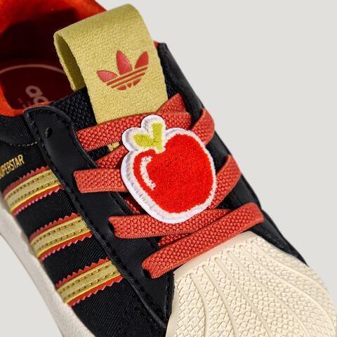 Adidas Kids阿迪儿童2026男婴童ADIFOM SUPERSTAR 360 I三叶草童装KH5699