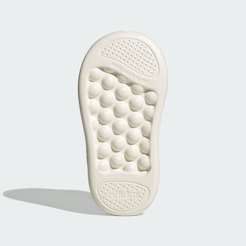 Adidas Kids阿迪儿童2026男婴童GRAND COURT 3.0 BUBBLE CF I男训童装JP9379