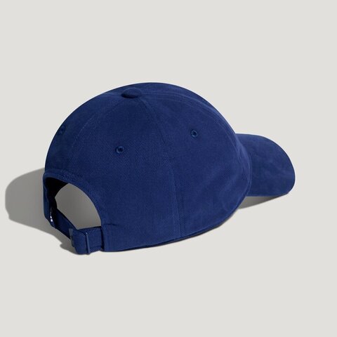 adidas阿迪达斯2026中性NEW M CAP弯沿帽KR2611