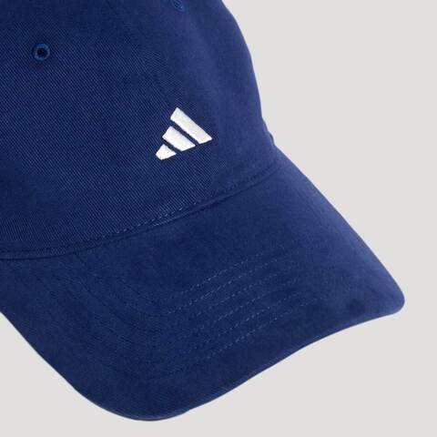 adidas阿迪达斯2026中性NEW M CAP弯沿帽KR2611