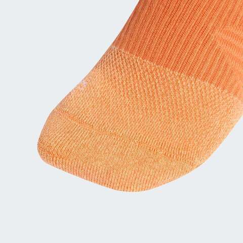 adidas阿迪达斯2026中性RUNxCSHND Sock中袜KE8888