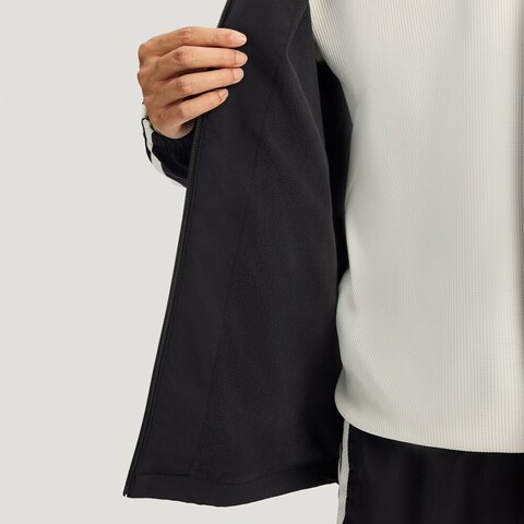 adidas阿迪达斯2026男子ST 3ST WV JKT梭织无帽外套KR2517