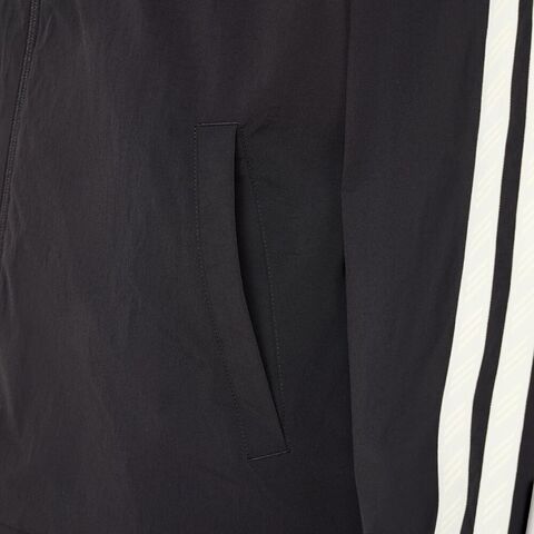 adidas阿迪达斯2026男子ST 3ST WV JKT梭织无帽外套KR2517