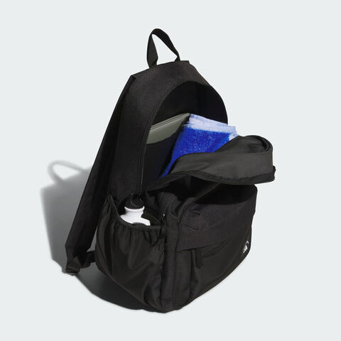 adidas阿迪达斯2026中性MH MATERIAL BP双肩包KR5115