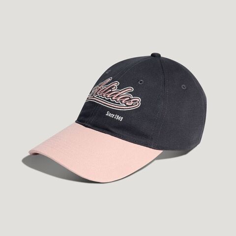 adidas阿迪达斯2026女子NEW W CAP弯沿帽KR2601