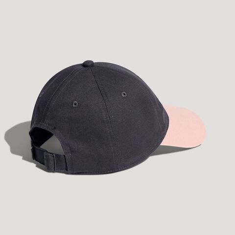 adidas阿迪达斯2026女子NEW W CAP弯沿帽KR2601