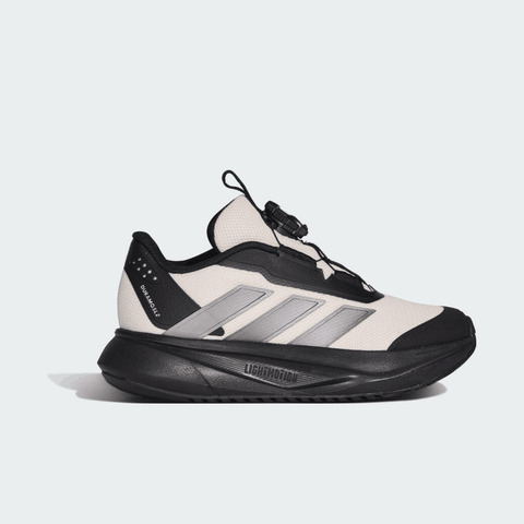 Adidas Kids阿迪儿童2026男小童DURAMO SL2 HABU K跑步常规KI4121