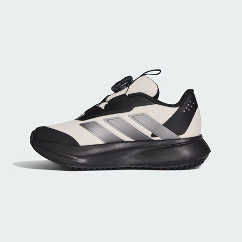 Adidas Kids阿迪儿童2026男小童DURAMO SL2 HABU K跑步常规KI4121