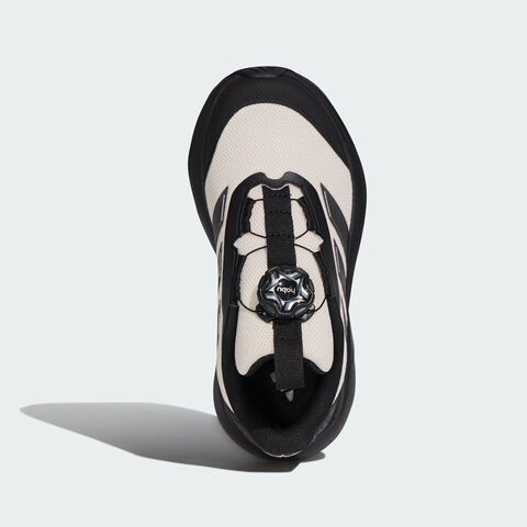 Adidas Kids阿迪儿童2026男小童DURAMO SL2 HABU K跑步常规KI4121