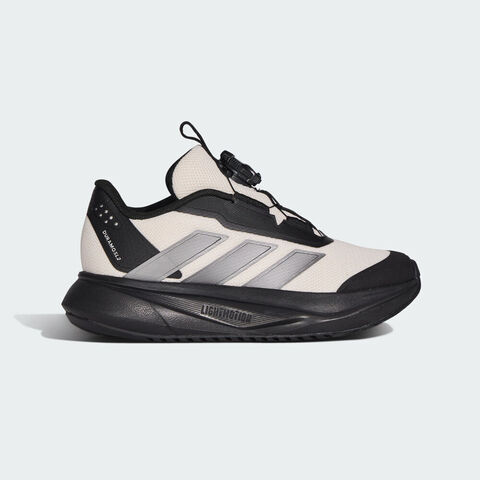 Adidas Kids阿迪儿童2026男小童DURAMO SL2 HABU K跑步常规KI4121