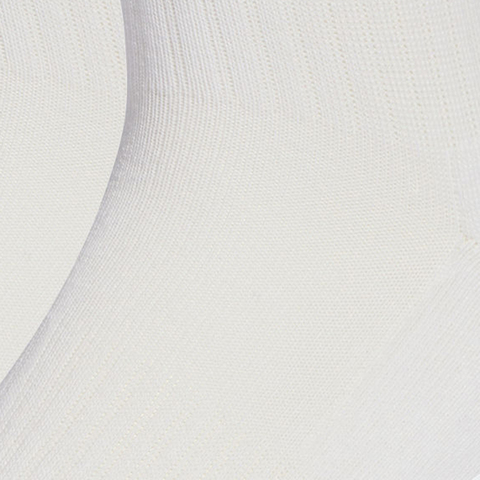 adidas阿迪达斯2026中性3S ESS C CRW 3P中袜优惠装JZ0532