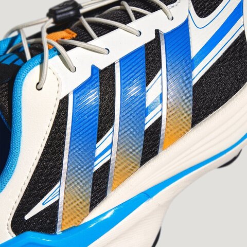 Adidas Kids阿迪儿童2026男大童LIGHTDART LT K跑步常规KI5069