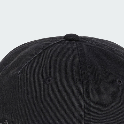 adidas阿迪达斯2026中性WASHED DAD CAP弯沿帽KB2105