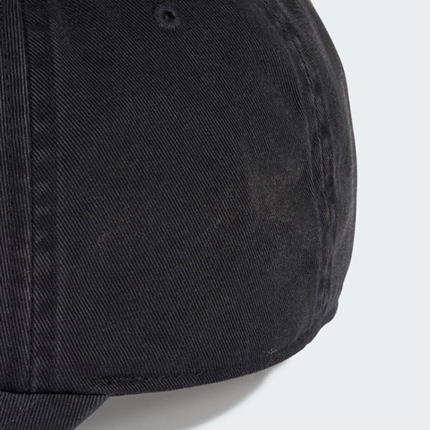 adidas阿迪达斯2026中性WASHED DAD CAP弯沿帽KB2105