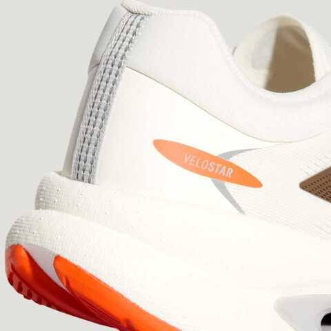 adidas阿迪达斯2026中性VELOSTAR跑步常规KH5346