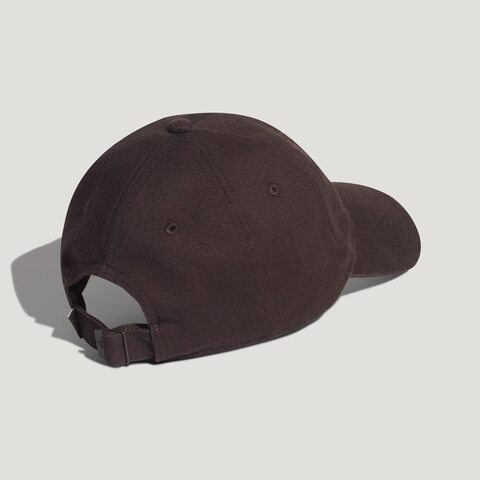 adidas阿迪达斯2026女子NEW W CAP弯沿帽KR2600