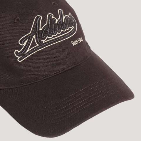 adidas阿迪达斯2026女子NEW W CAP弯沿帽KR2600