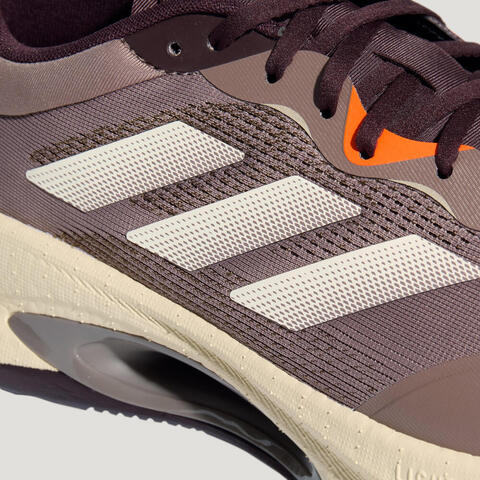 adidas阿迪达斯2026中性VELOSTAR跑步常规KH5345