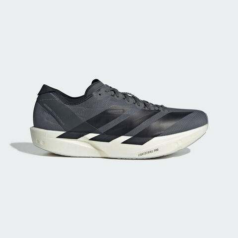 adidas阿迪达斯2026男子ADIZERO TAKUMI SEN 11跑步竞技JS1903