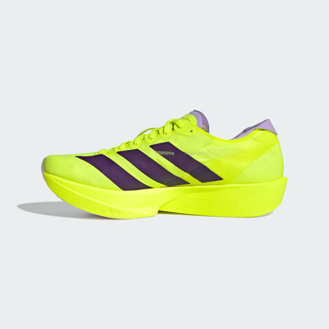 adidas阿迪达斯2026男子ADIZERO TAKUMI SEN 11跑步竞技JQ0781