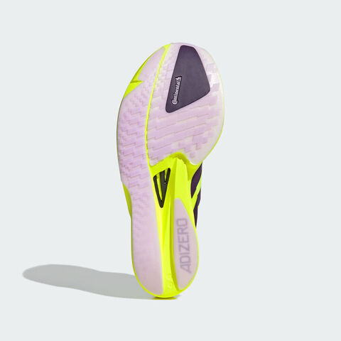 adidas阿迪达斯2026男子ADIZERO TAKUMI SEN 11跑步竞技JQ0781