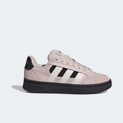 adidas阿迪达斯2026女子GC ALPHA SK8SPW FTW-网球HQ7371